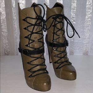 Stunning Sam Edelman heels